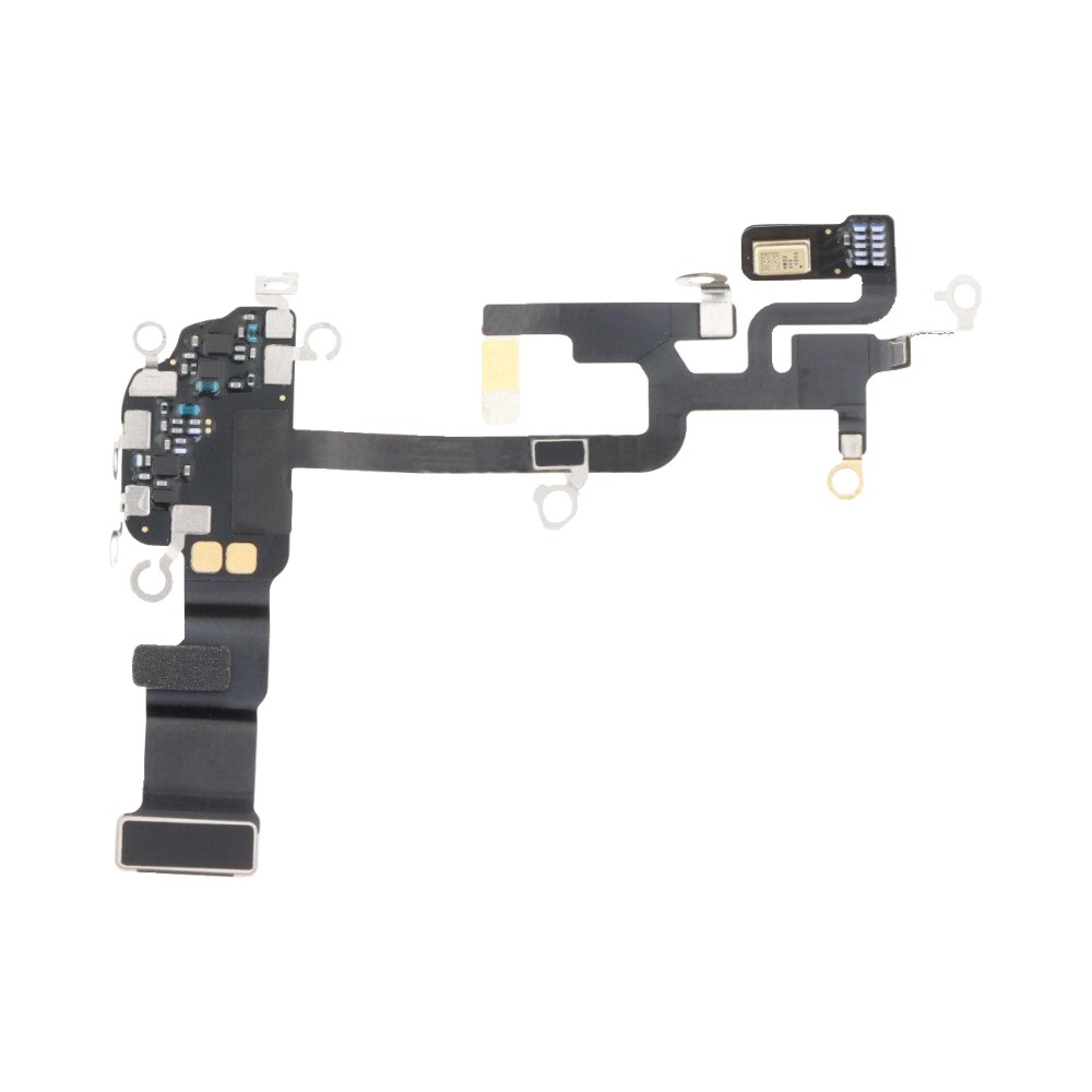 Nappe Wi-Fi iPhone 15 Pro – Compatible