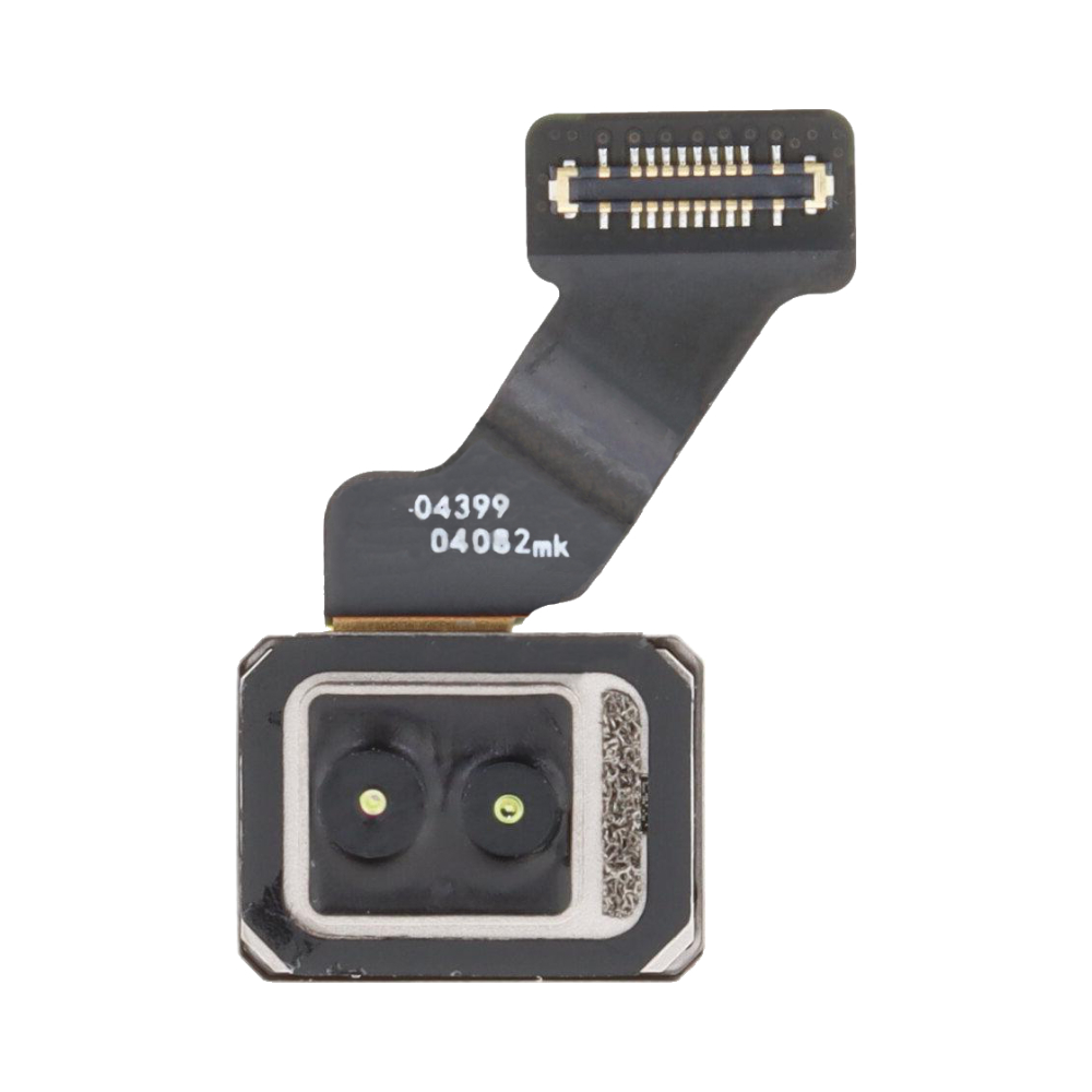Nappe lidar iPhone 15 Pro – Compatible