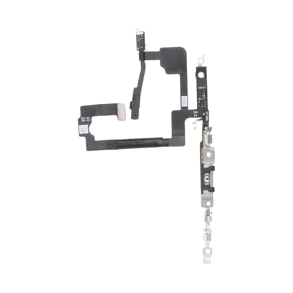 Nappe power iPhone 15 avec Bluetooth – Compatible