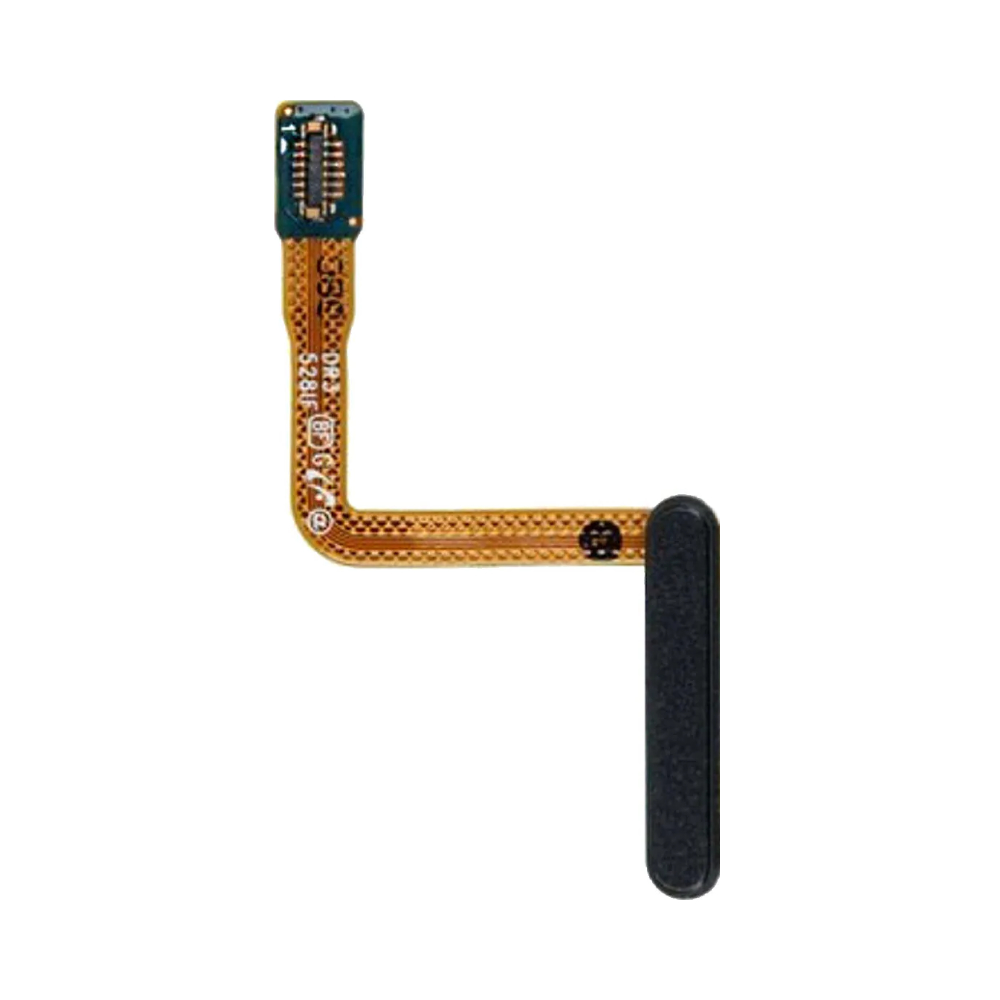 Lecteur d'empreinte Galaxy Z Flip 5 5G – Graphite – Compatible Premium