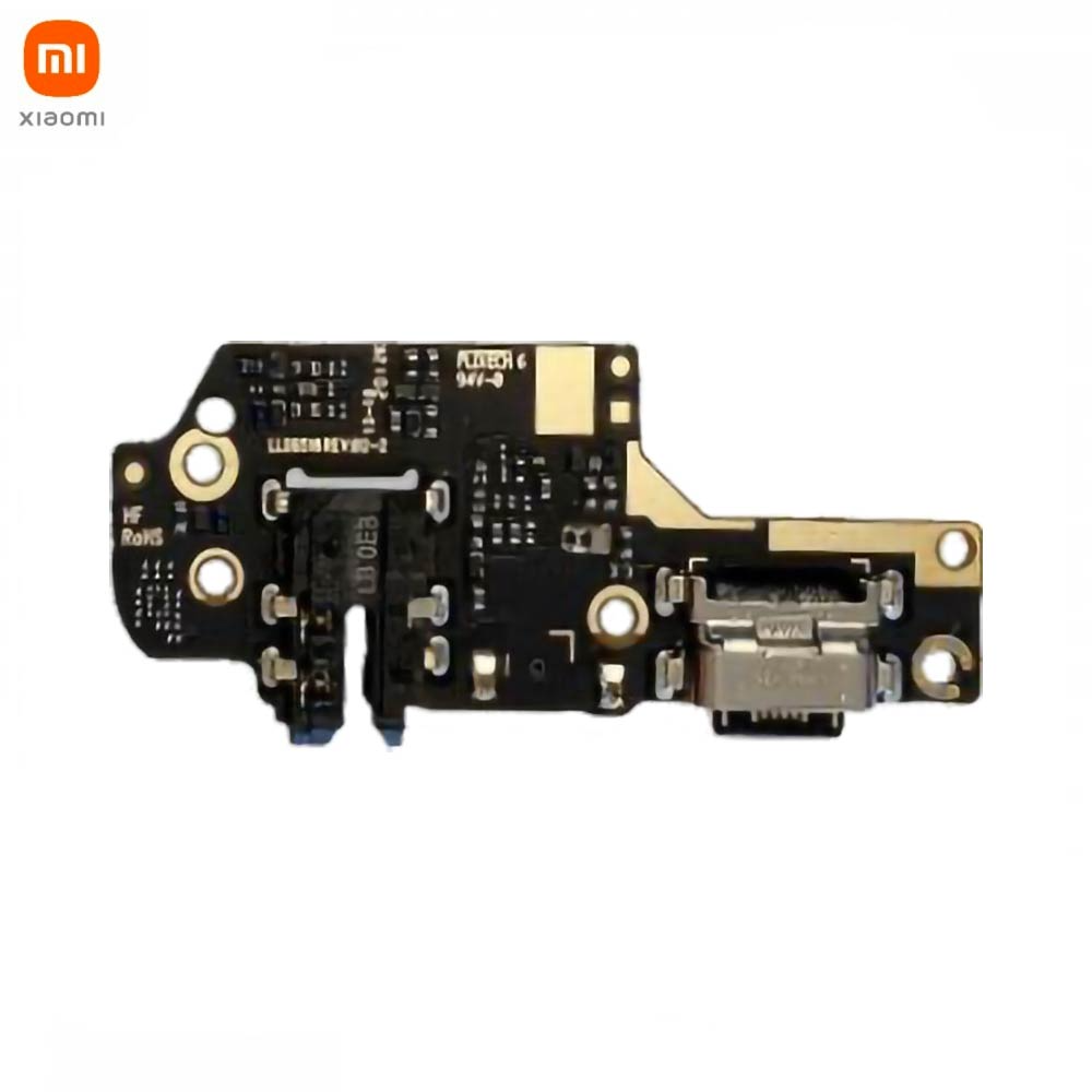 Connecteur de charge Xiaomi Redmi Note 8 56000B0C3J00 – Original