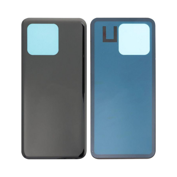 Vitre arrière Xiaomi 13T – Noir – Compatible Premium