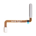 Lecteur d'empreinte Galaxy M54 5G – Argent – Compatible Premium