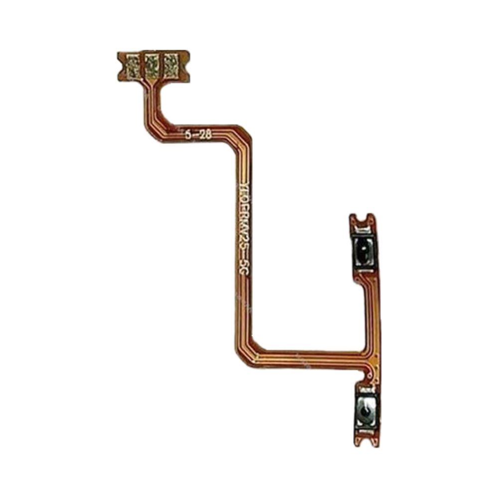 Nappe volume OnePlus Nord CE 2 Lite 5G – Compatible Premium