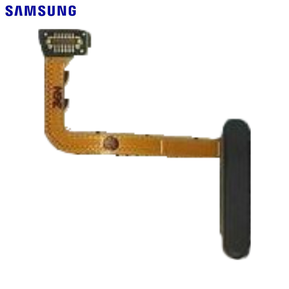 Lecteur d'empreinte Galaxy Z Fold 5 5G – Gris – Original Samsung (Service Pack)