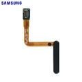 Lecteur d'empreinte Galaxy Z Flip 5 5G – Graphite – Original Samsung (Service Pack)