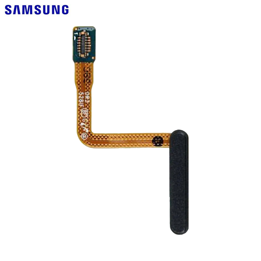 Lecteur d'empreinte Galaxy Z Flip 5 5G – Graphite – Original Samsung (Service Pack)