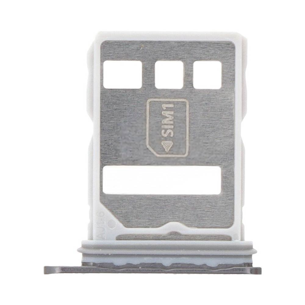 Tiroir SIM Huawei P60 Pro – Noir – Compatible Premium