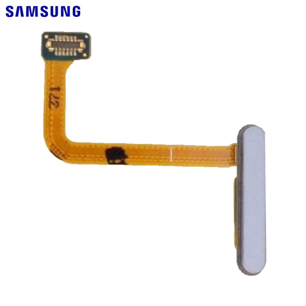 Lecteur d'empreinte Galaxy Z Fold 5 5G – Bleu – Original Samsung (Service Pack)