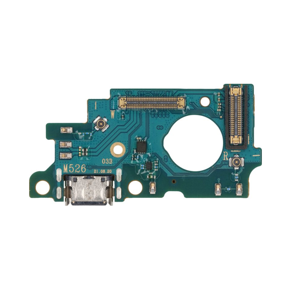 Connecteur de charge Galaxy M52 5G – Compatible Premium
