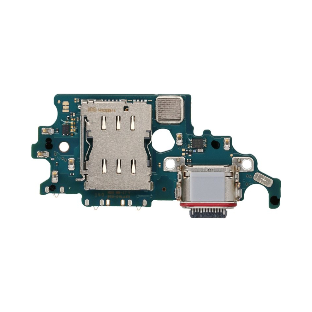 Connecteur de charge Galaxy S21 5G – Compatible Premium