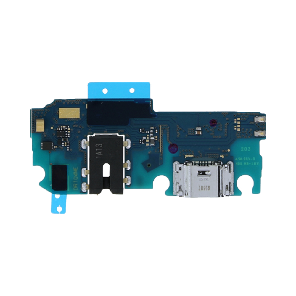 Connecteur de charge Galaxy A02 – Compatible Premium