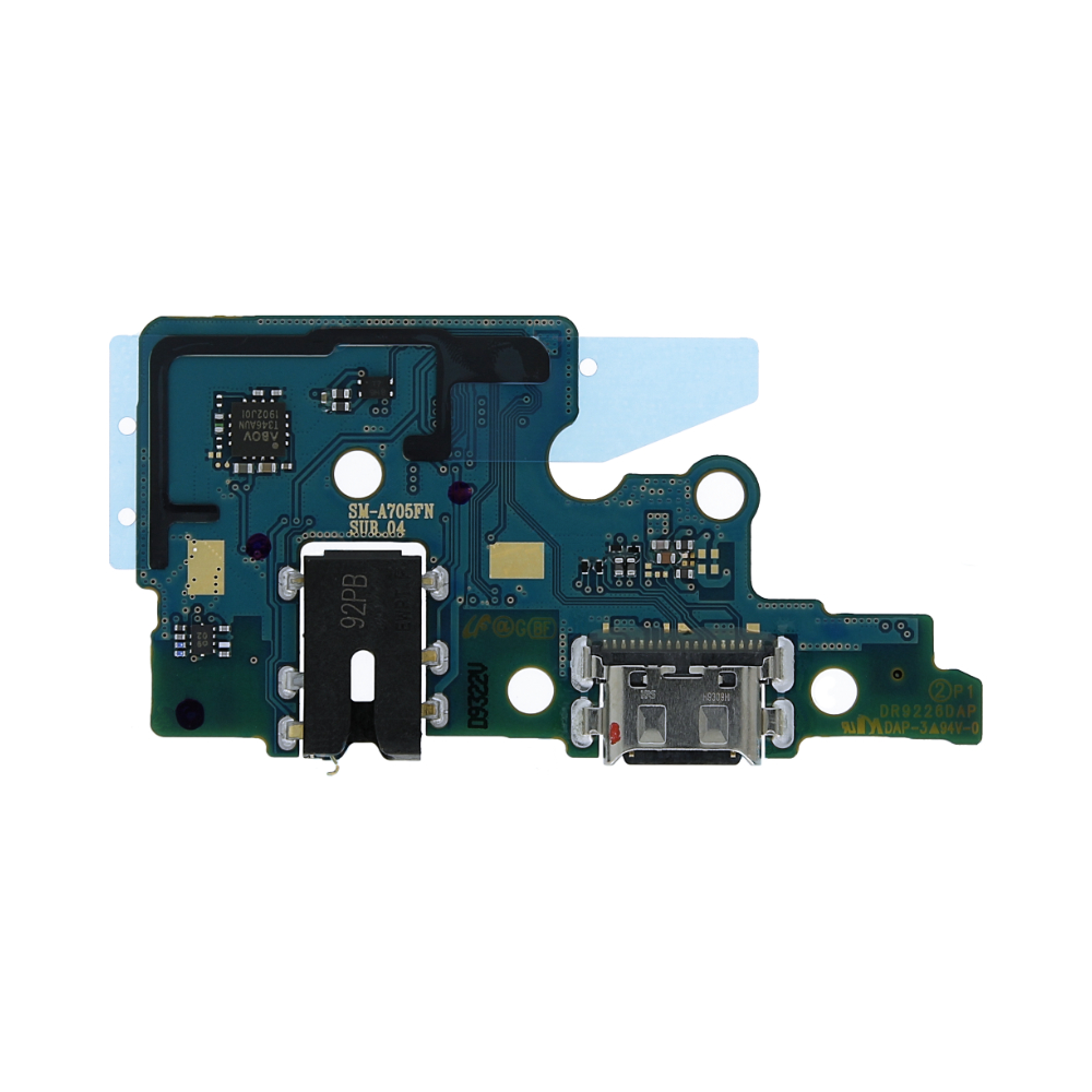Connecteur de charge Galaxy A70 – Compatible Premium