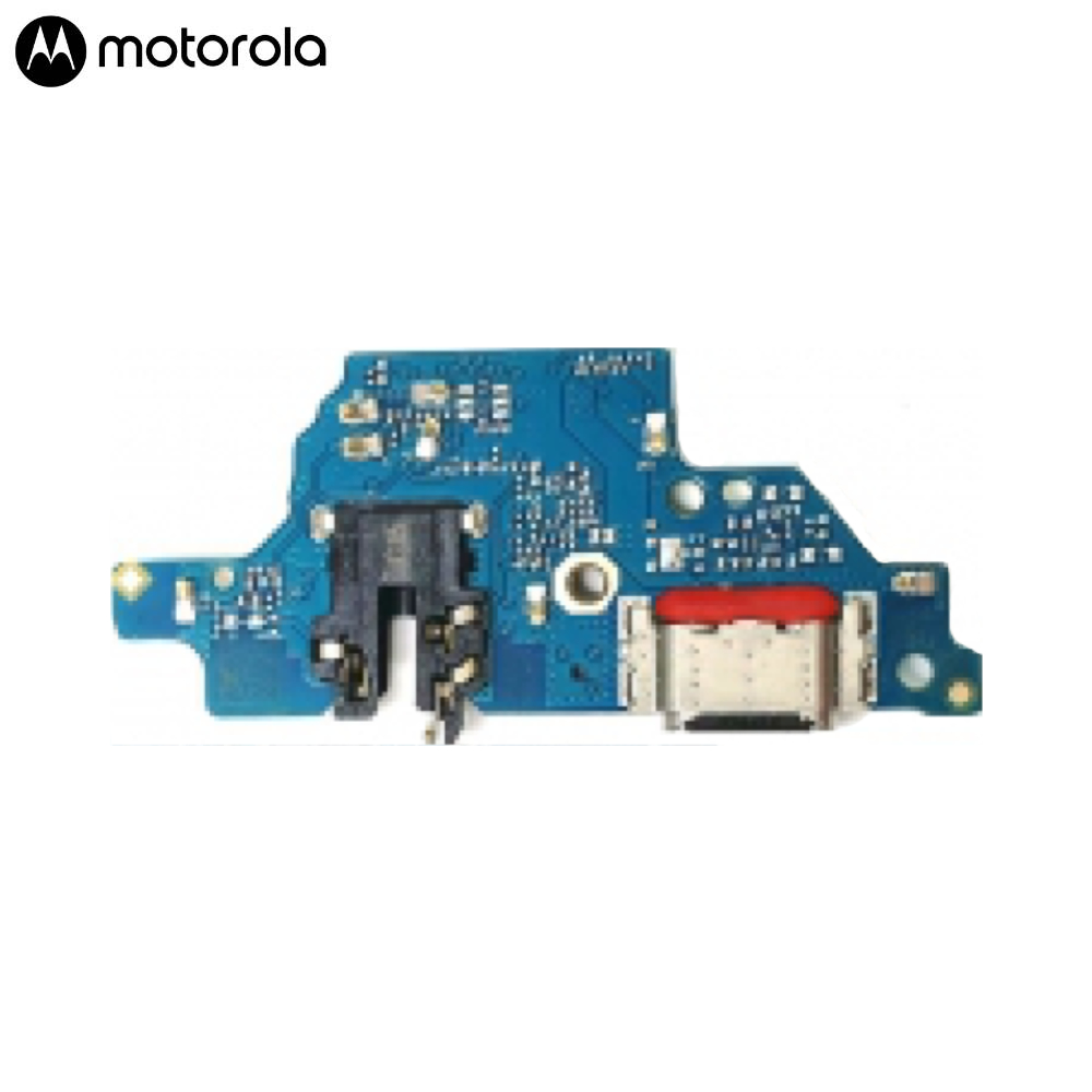Connecteur de charge Motorola Moto G84 5G – Original