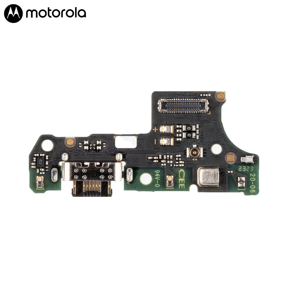 Connecteur de charge Motorola Moto G14 – Original