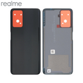Vitre arrière Realme 9 4G – Noir météorite – Original