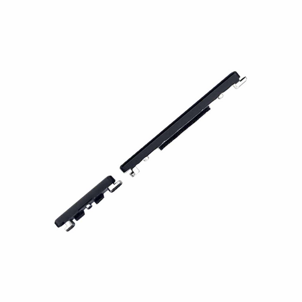 Bouton power et volume Xiaomi 13 Pro – Noir céramique – Compatible Premium