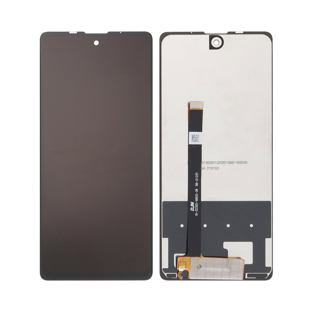 Écran complet Blackview 4G – Compatible Premium
