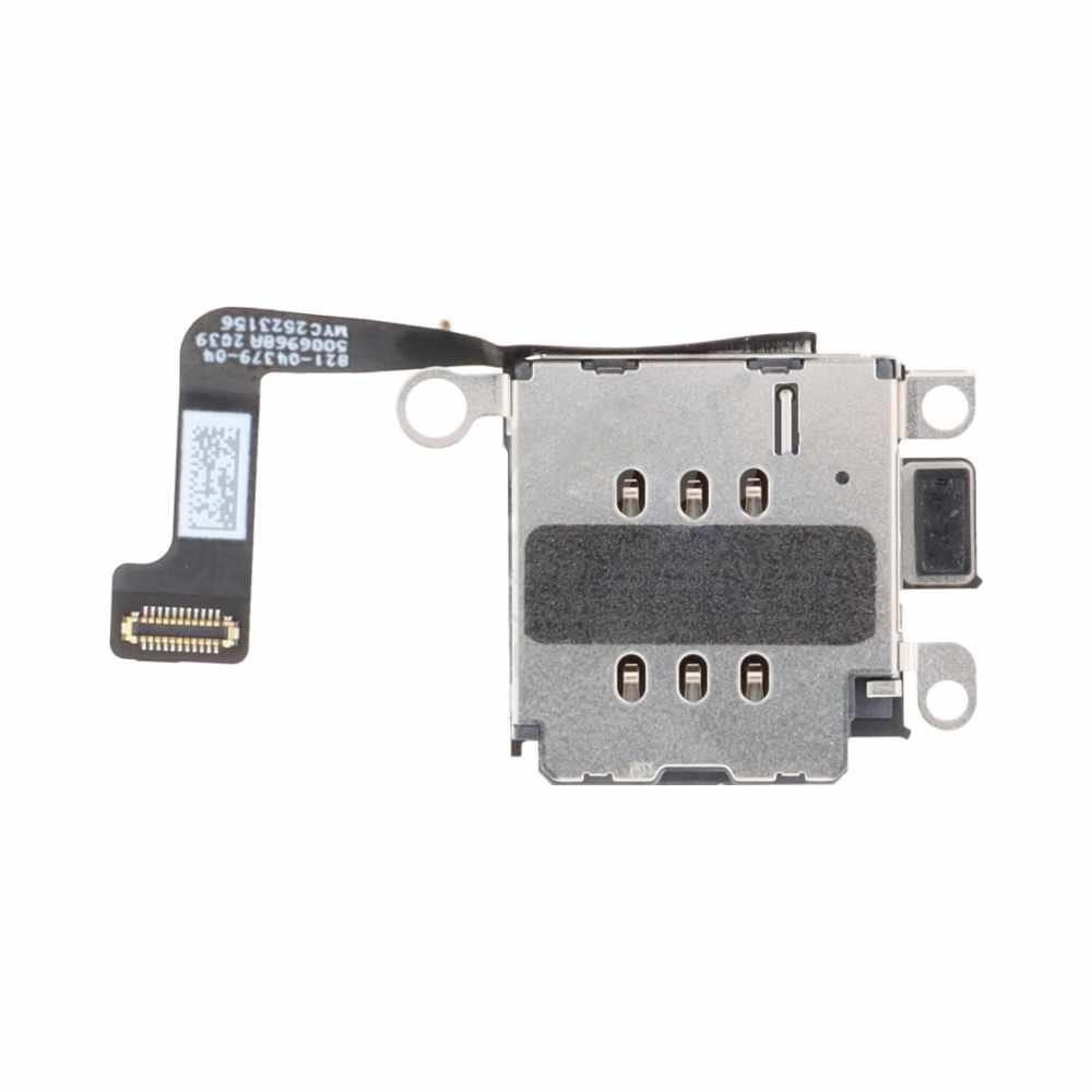 Lecteur SIM iPhone 15 Plus – Compatible