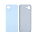 Vitre arrière Realme C30 – Bleu lagon – Compatible Premium
