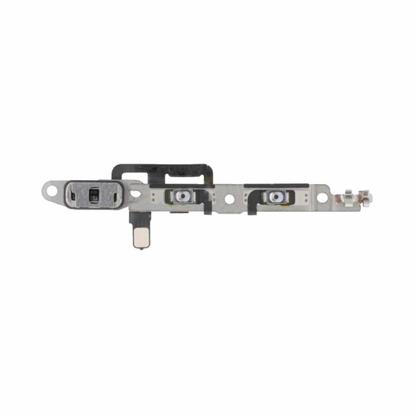 Nappe volume iPhone 15 Plus – Compatible