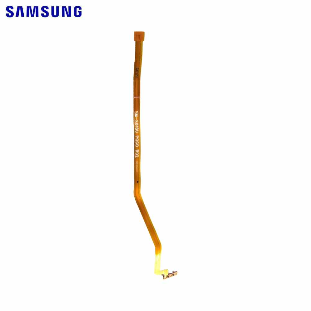 Nappe pogo Galaxy Tab S9 Plus Wi-Fi / Galaxy Tab S9 Plus 5G / Galaxy Tab S9 FE Plus Wi-Fi / Galaxy Tab S9 FE Plus 5G – Original Samsung (Service Pack)