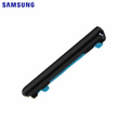 Bouton volume Galaxy Z Fold 5 5G – Noir – Original Samsung (Service Pack)