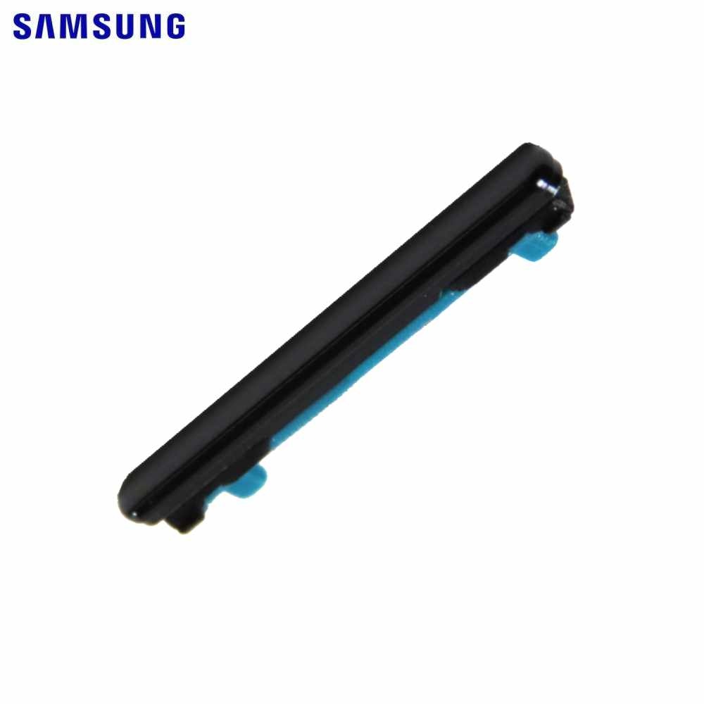 Bouton volume Galaxy Z Fold 5 5G – Noir – Original Samsung (Service Pack)