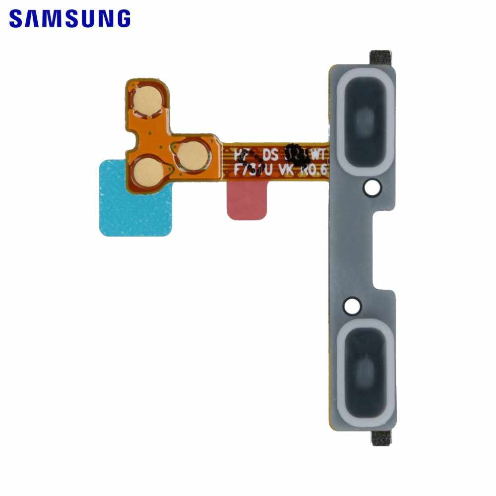 Nappe power et volume Galaxy Z Flip 5 5G – Original Samsung (Service Pack)