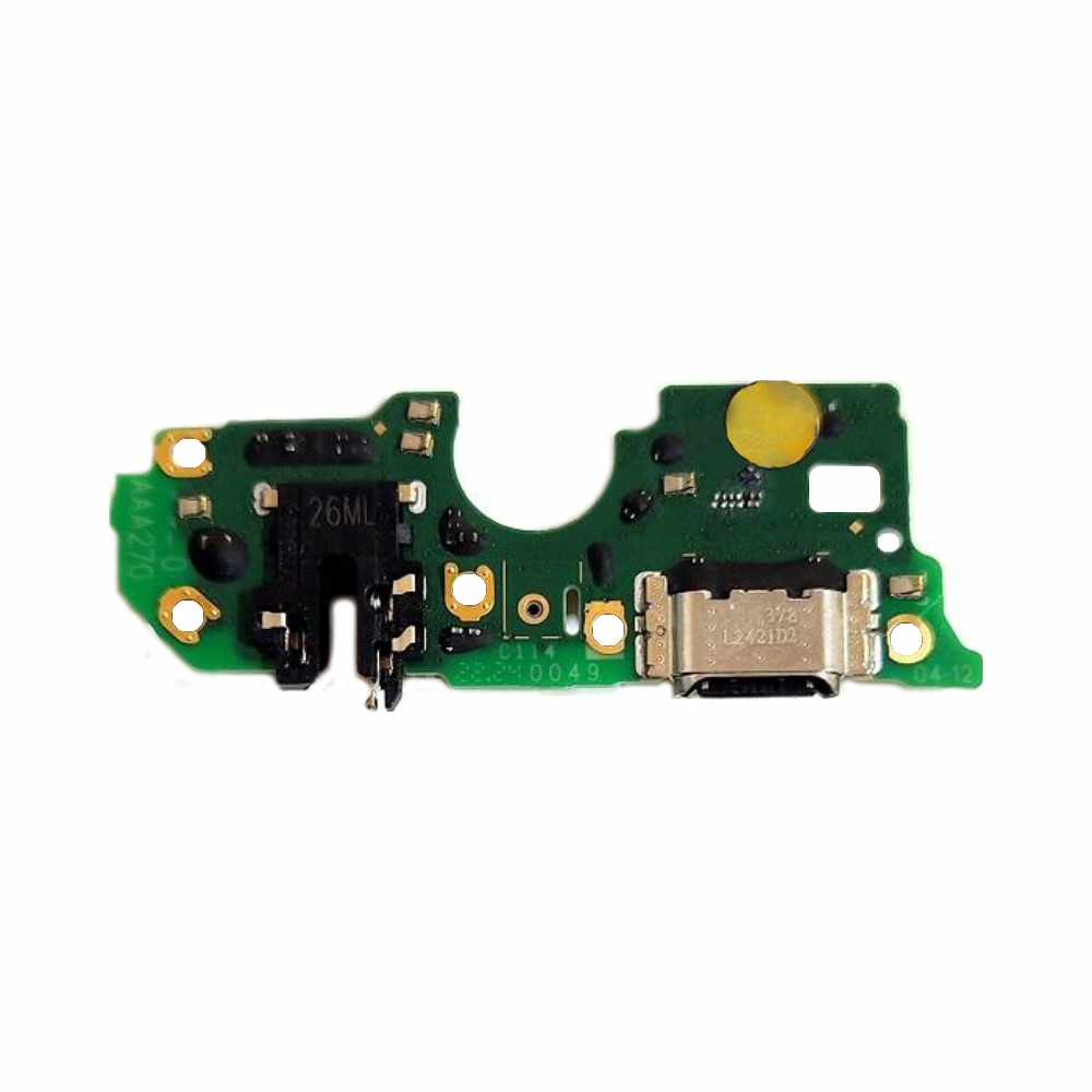 Connecteur de charge OPPO A57 (CPH2387) – Compatible Premium