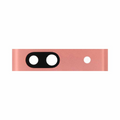 Support lentille Pixel 7a – Corail – Compatible Premium