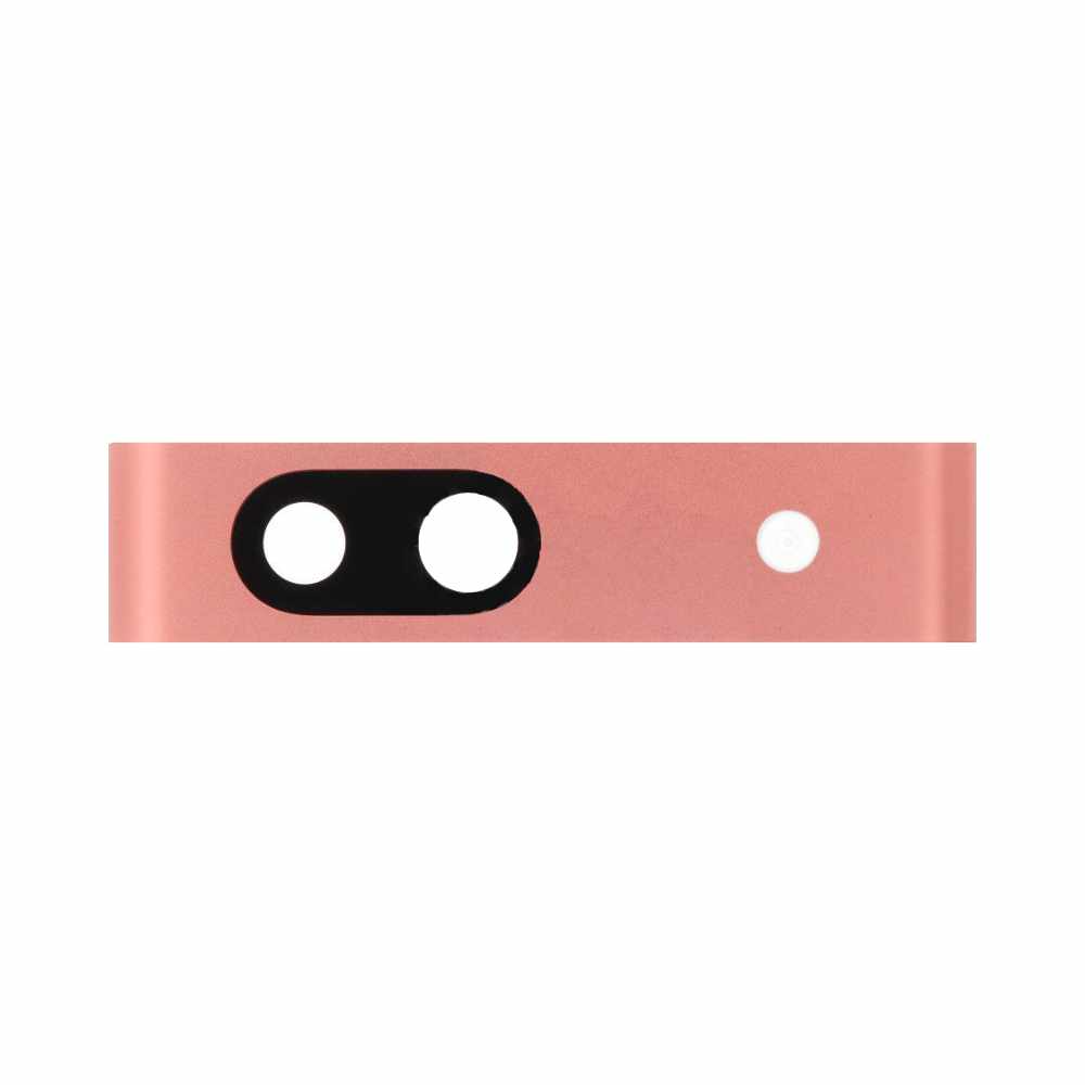 Support lentille Pixel 7a – Corail – Compatible Premium