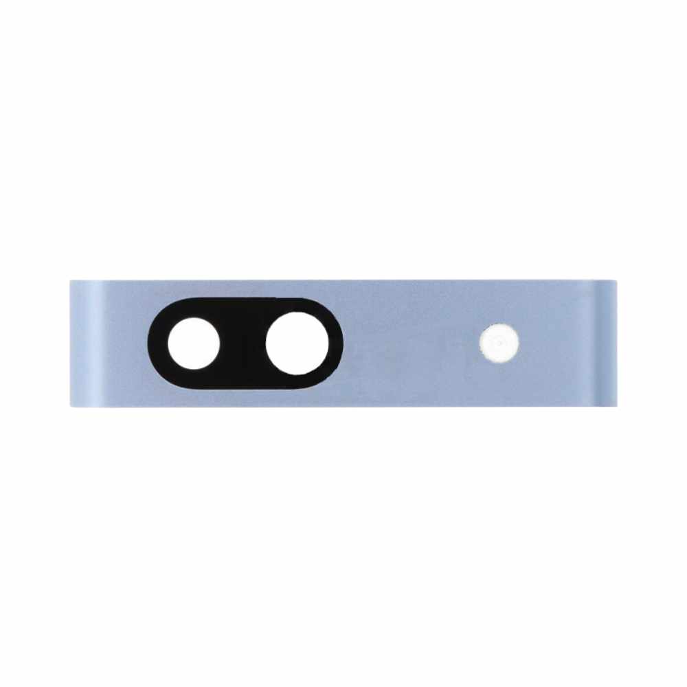 Support lentille Pixel 7a – Océan – Compatible Premium