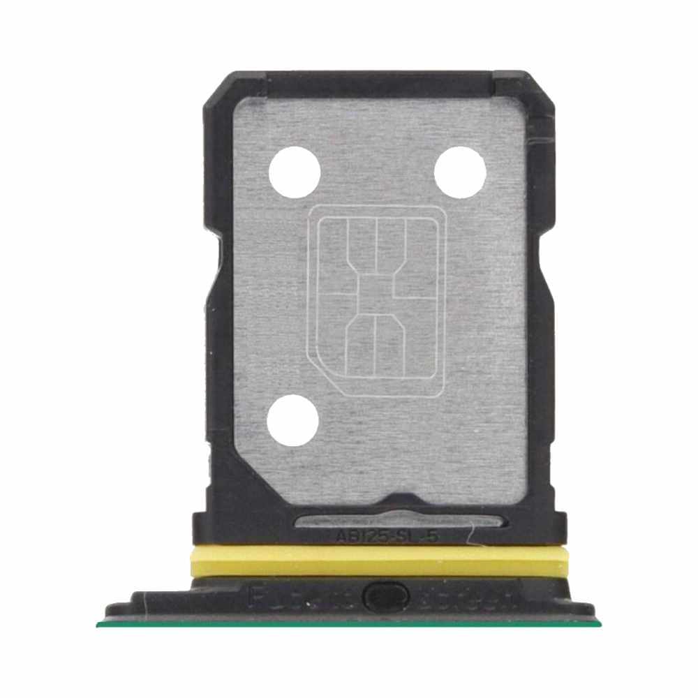 Tiroir SIM Realme 11 Pro+ – Vert oasis – Compatible Premium