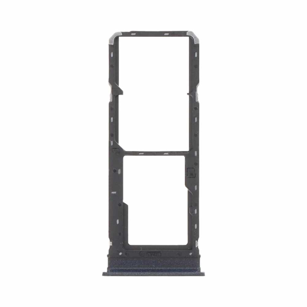 Tiroir SIM Vivo Y36 4G – Noir – Compatible Premium