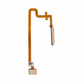 Lecteur d'empreinte Realme C33 – Or sable – Compatible Premium