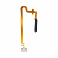 Lecteur d'empreinte Realme C33 – Bleu nuit – Compatible Premium