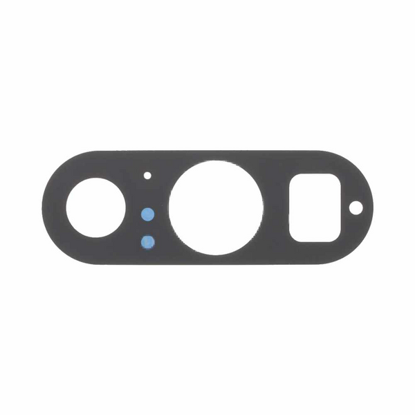 Lentille caméra Pixel 8 Pro – Noir – Compatible Premium