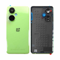 Vitre arrière OnePlus Nord CE 3 Lite 5G – Vert citron pastel – Compatible Premium
