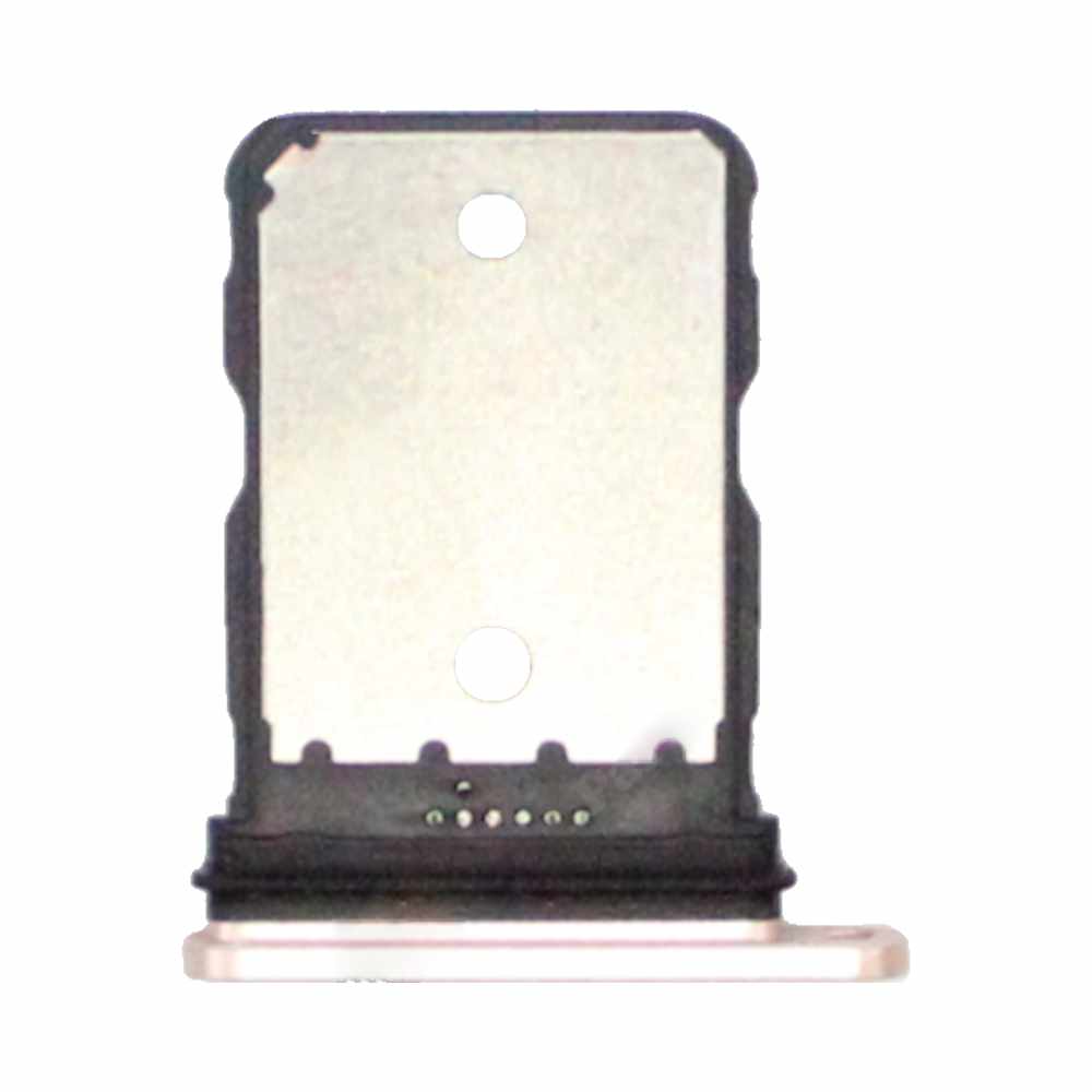 Tiroir SIM Pixel 8 – Rose – Compatible Premium
