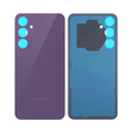 Vitre arrière Galaxy S23 FE – Violet – Compatible Premium