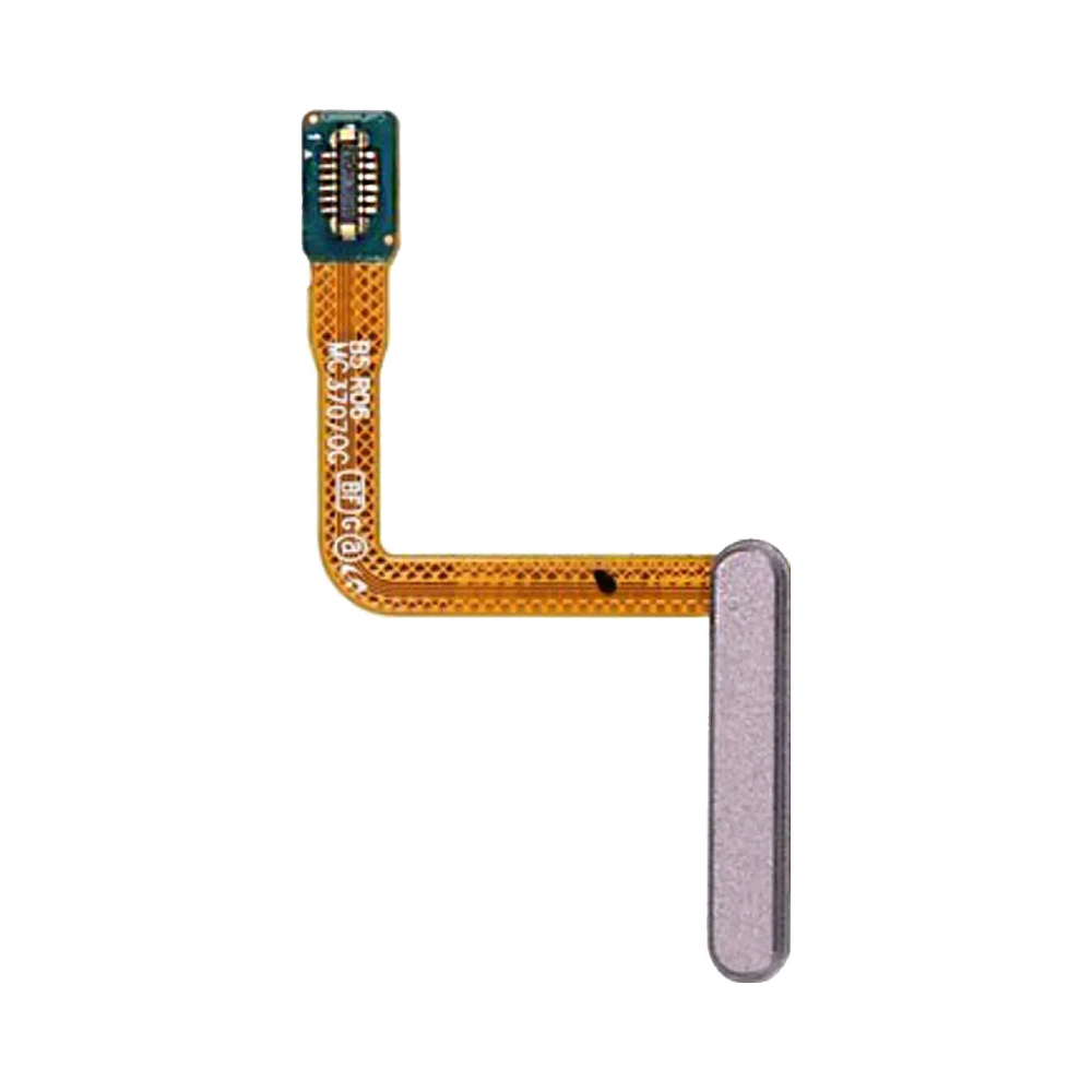 Lecteur d'empreinte Galaxy Z Flip 5 5G – Lavande – Compatible Premium