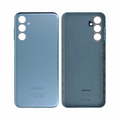 Vitre arrière Galaxy M14 5G – Bleu éclair – Compatible Premium