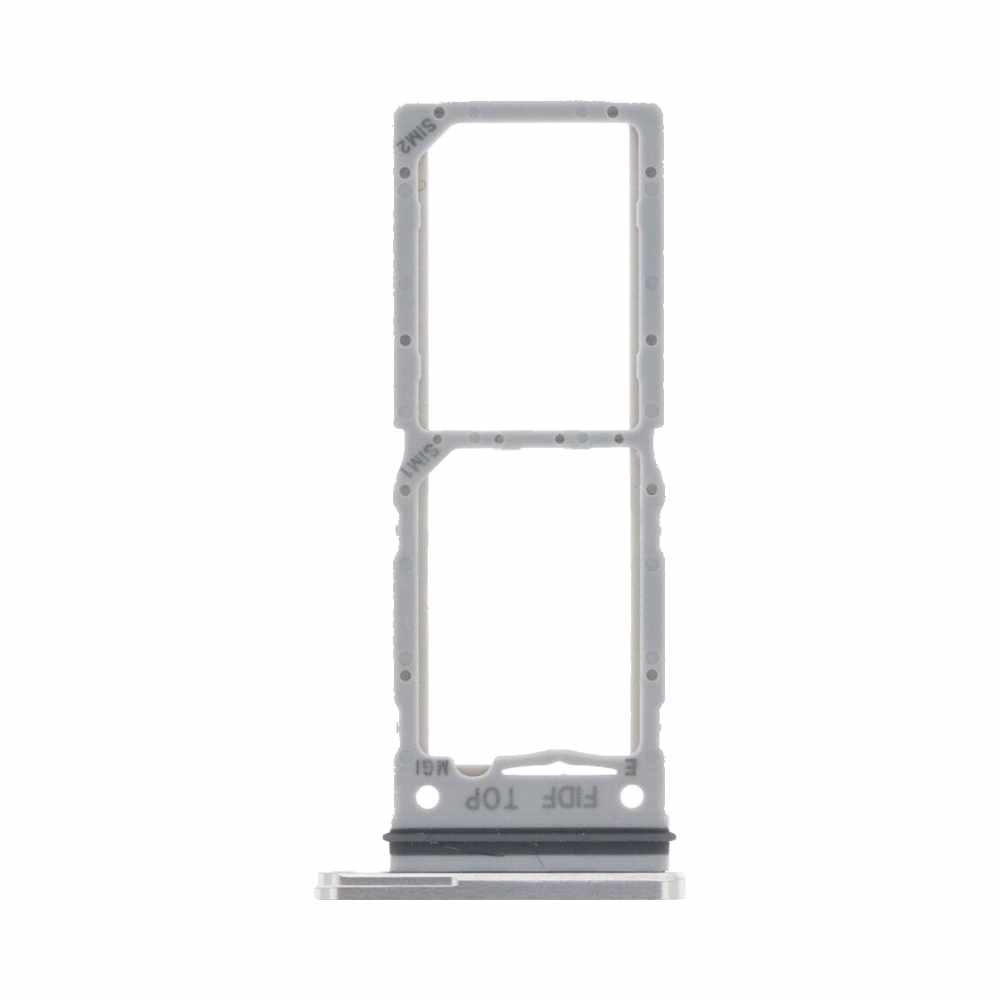 Tiroir SIM Galaxy Z Fold 5 5G – Crème – Compatible Premium