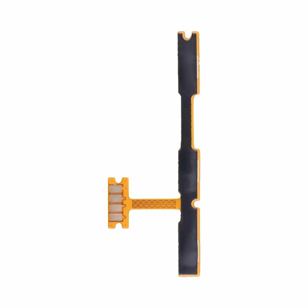 Nappe power et volume Galaxy A05 – Compatible Premium