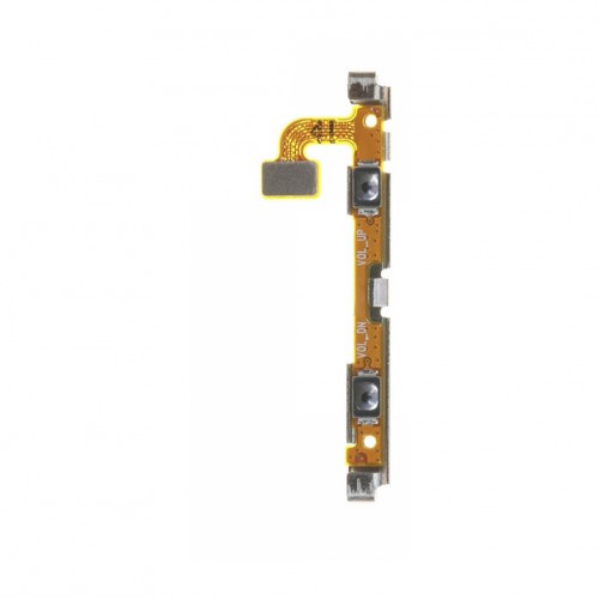 Nappe volume Galaxy S7 Edge – Compatible Premium