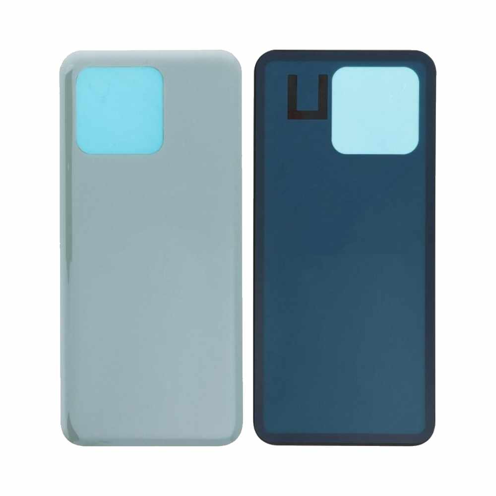 Vitre arrière Xiaomi 13T Pro – Vert – Compatible Premium