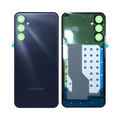 Vitre arrière Galaxy M34 5G – Bleu nuit – Compatible Premium
