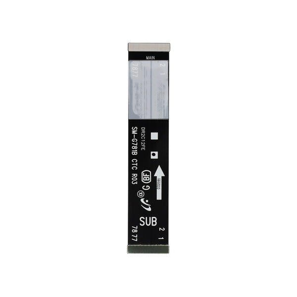 Nappe principale Galaxy S20 FE 5G / S20 FE – Original Samsung (Service Pack)