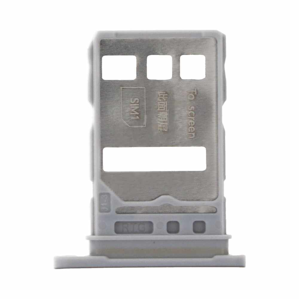 Tiroir SIM Honor 90 5G Diamond – Argent – Compatible Premium